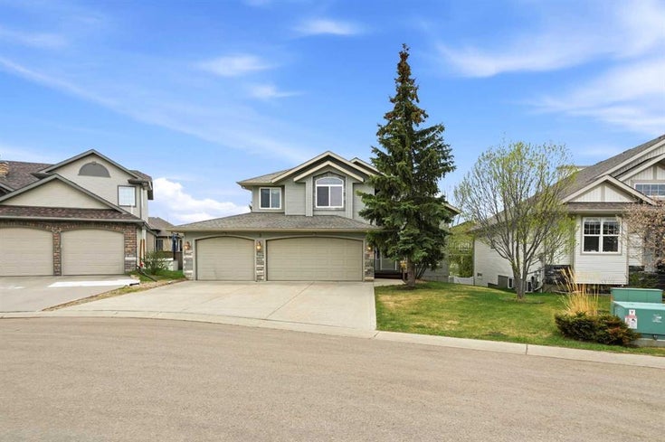 3 Legacy Cove  - Lakeway Landing Detached for Sale, 4 Bedrooms (A2311860)