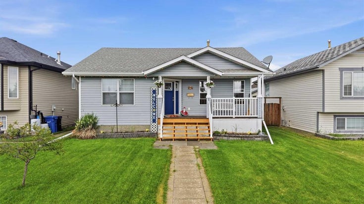 142 Robinson   - Park Place Detached for Sale, 4 Bedrooms (A2322752)