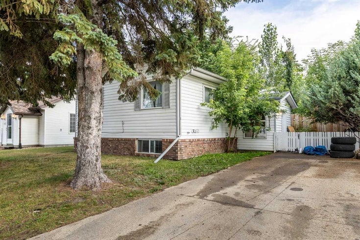 5115 48 Avenue  - Downtown Detached for Sale, 4 Bedrooms (A2336822)