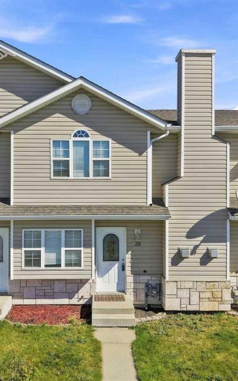 28 Terrace Heights Drive   - Terrace Heights Row/Townhouse for Sale, 2 Bedrooms (A2341018)