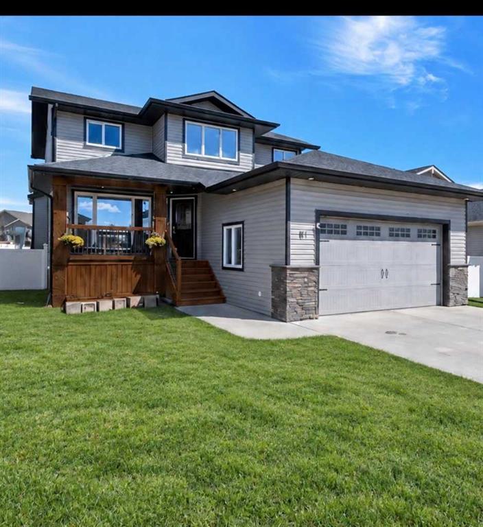 17 Coachill Street  - Cottonwood Estates Detached for Sale, 5 Bedrooms (A2342696)