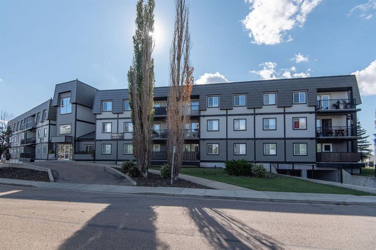 304, 3730 50 Avenue  - South Hill Apartment for Sale, 2 Bedrooms (A2343796)