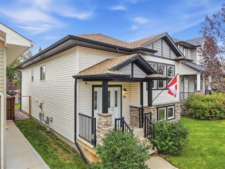 19 Regatta Way  - Ryders Ridge Detached for Sale, 3 Bedrooms (A2344824)