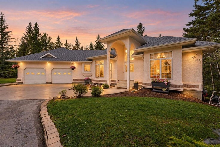 101, 39224 Range Road 274   - Other Detached for Sale, 3 Bedrooms (A2345399)
