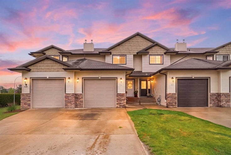 38 Legend Court  - Lakeway Landing Row/Townhouse for Sale, 3 Bedrooms (A2345640)