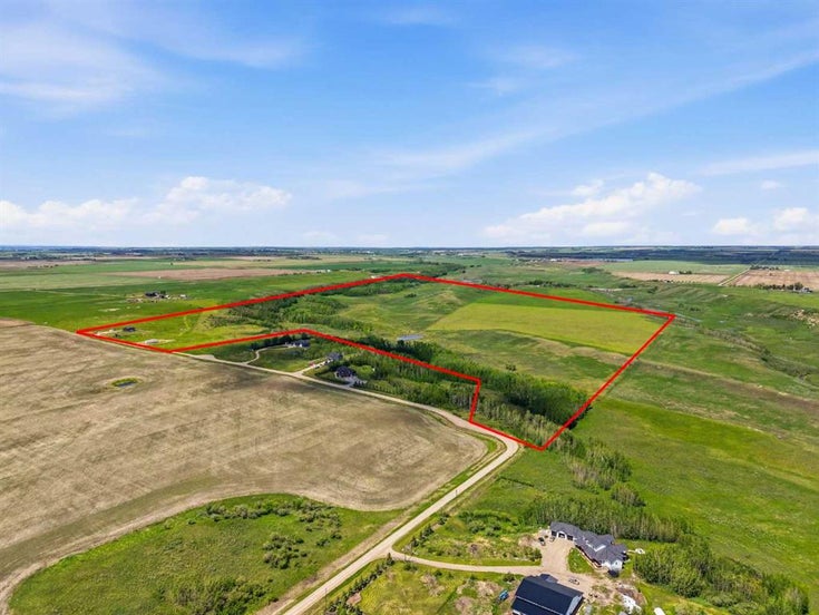 16, 30480 Range Road 12   - Other Detached for Sale, 4 Bedrooms (A2345922)