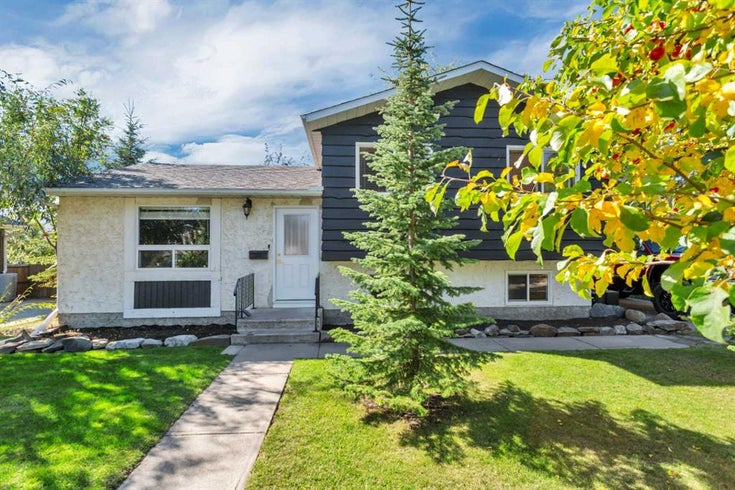 54 Lakeview Crescent  - Lakeview Heights Detached for Sale, 3 Bedrooms (A2347103)