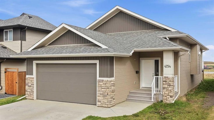 4754 Aspen Lakes Boulevard  - Aspen Lake Detached for Sale, 3 Bedrooms (A2347255)