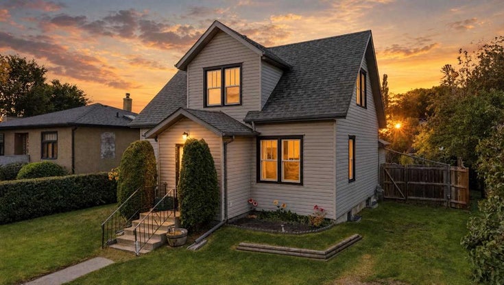 5214 50 Street  - Downtown Lacombe Detached for Sale, 4 Bedrooms (A2347420)