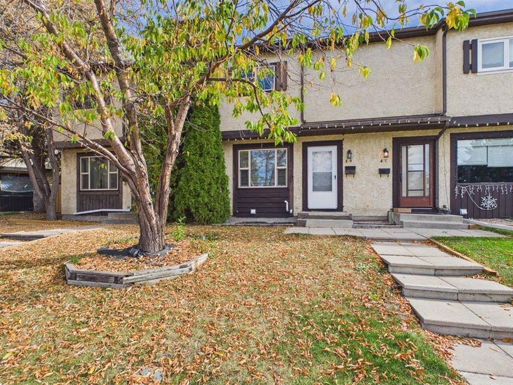 B, 4 Manning Street  - Morrisroe Extension Row/Townhouse for Sale, 3 Bedrooms (A2349142)