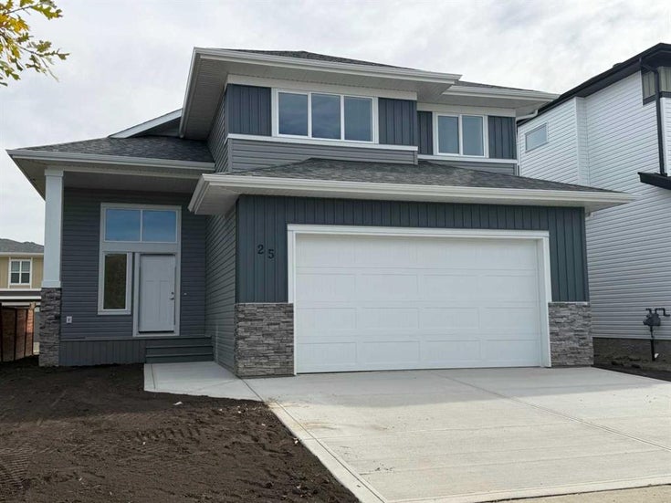25 Thatcher Avenue  - Timberlands North Detached for Sale, 3 Bedrooms (A2349351)