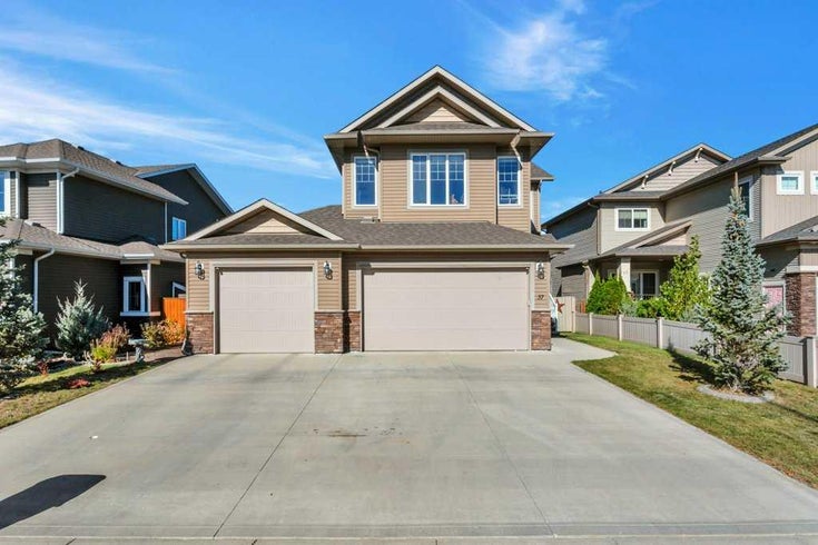 37 Coachill Street  - Cottonwood Estates Detached for Sale, 4 Bedrooms (A2349489)