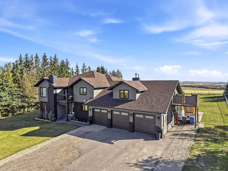 19, 26534 Township Road 384   - Canyon Heights Detached for Sale, 5 Bedrooms (A2349646)