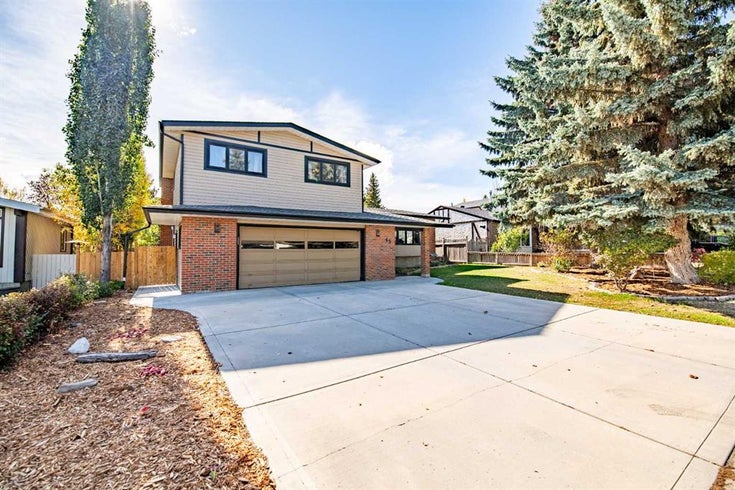 43 Allan Street  - Anders Park Detached for Sale, 4 Bedrooms (A2349857)