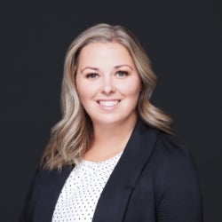 Jodi Myles - Lime Green Realty® Central