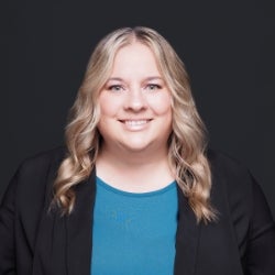 Layna Griffiths - Lime Green Realty® Central