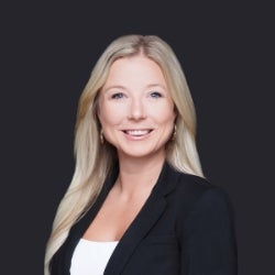 Amanda Blake - Lime Green Realty® Central