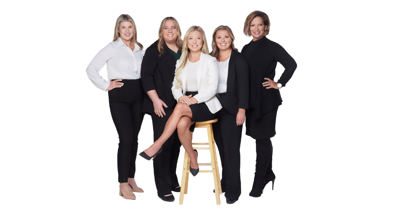 About Lime Green Realty® Central Team
