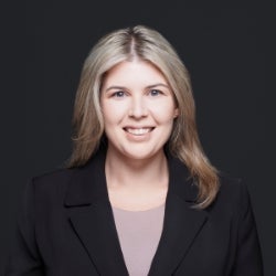 Candace Prins - Lime Green Realty® Central